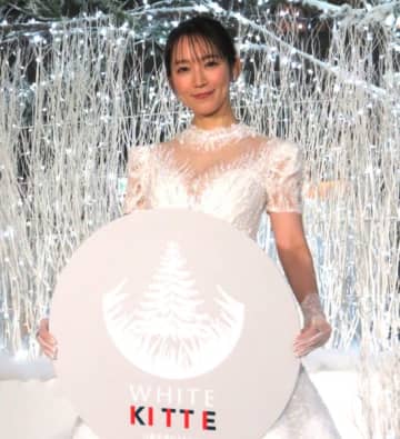 ノースキャンダルの女王・吉岡里帆がついに大河準主役 「豊臣兄弟！」で期待される「変わらぬ透明感」