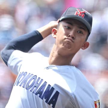 来秋ドラ1候補の高校BIG3は「全員直メジャー」の可能性…日本プロ野球経由は“遠回り”の認識広がる