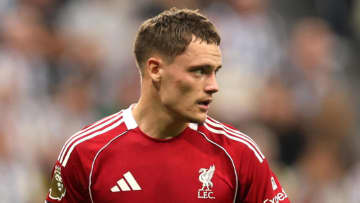 リバプール、今夏加入のビルツをレアル・マドリードへ約201億円で売却合意か