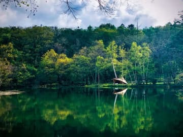 天然のプラネタリウム！星空を楽しめるキャンプ場15選【長野県】