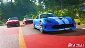 「ギア・クラブ アンリミテッド3」ゲームプレイトレーラーが公開！日産 GTR R-35 Nismoなどが付いてくるデラックスエディションも登場