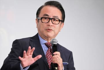 『もしがく』最終回 三谷幸喜、サプライズ出演　役柄に視聴者ツッコミ「怒られそうw」「悪意あるやろwww」