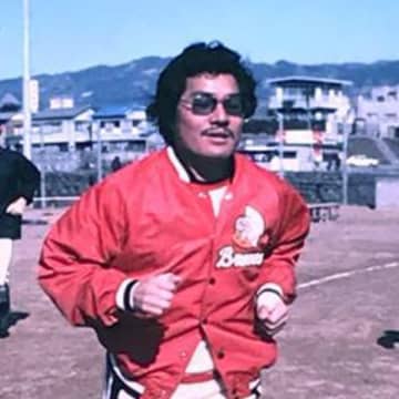 現役時代から遊び人で酒と女が好き。ゴーイングマイウエイ。猫と同じよ。好きなように生きる【元阪急ブレーブス森本潔「異端児と勇者たちの残響」】#1