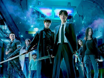 自分だけが読んでいた小説の世界が現実に　サバイバル・アクション　「全知的な読者の視点から」公開決定