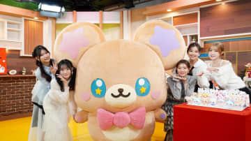 SAY MY NAME・HITOMIらが出演「ぷちきゅあ～Precure Fairies～」新春SP放送決定