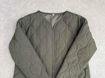 着膨れしない「アウター」見つけた！【CROSS FUNCTION】スッキリ見えに♡「優秀コート」