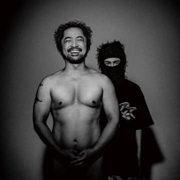 SEEDA、最新アルバム『親子星』デラックス版リリース R-指定、C.O.S.A.、STUTS、JJJ、Bonberoらが参加