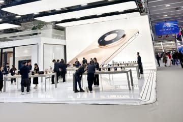 ファーウェイの新製品群、ハーモニーOS6を中核にエコシステム連携を構築