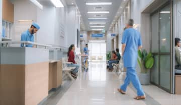 会社の健康診断で“要精密検査”になった同僚が再検査へ。病院代は自腹？ それとも会社負担？どこまでが会社の「義務」なのか解説