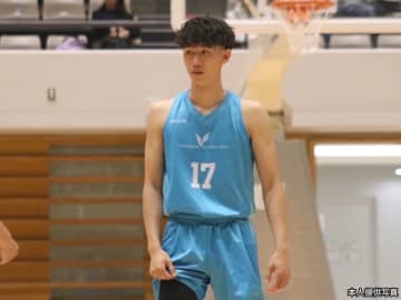 驚きの“エントリー第1号”…無所属からプロ入り目指す20歳ガード【Bドラフト2026志望選手インタビュー｜寺坂優羽】