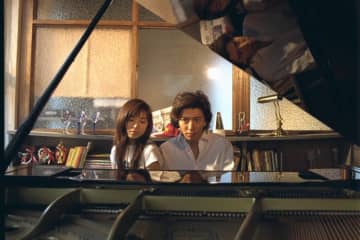 映画『教場』公開記念！木村拓哉主演 名作ドラマ3か月連続一挙放送