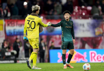 「ユキくんの家でご飯を食べさせてもらったり…」長田澪が菅原由勢との関係性明かす「すごく頼りになるお兄ちゃんです」