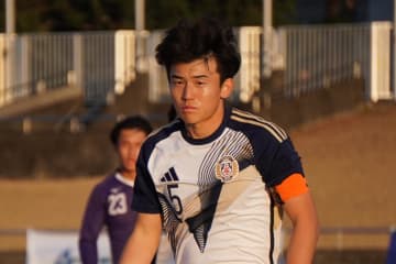 昨年王者・東洋大がインカレGL敗退の波乱!「模索しながらやった1年…」柏内定の山之内佑成主将が後輩に示し続けた姿勢