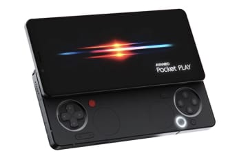 AYANEO、往年のソニー機を彷彿とさせる初のスマホを発表！