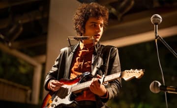 映画ライターが厳選　配信で観るべき映画4選