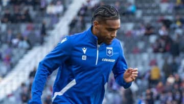 元浦和＆横浜FMオナイウ阿道が移籍か「降格した」Jリーグ復帰の可能性は？