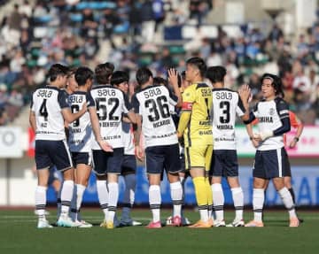 “魔境”J２でジュビロが掲げた理想と突きつけられた現実。シーズン移行に備え、百年構想リーグで重視すべき姿勢