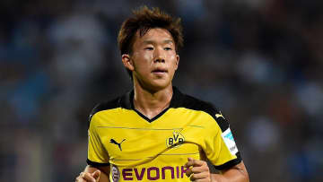 元ドルトムントの29歳MF、北海道リーグ電撃参戦が決定！今季は関西1部でプレー 「必ずJFLに昇格しましょう」