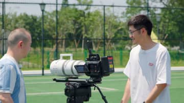 Blackmagic Design導入事例：デジタルコンテンツクリエイター「Media Storm」の場合