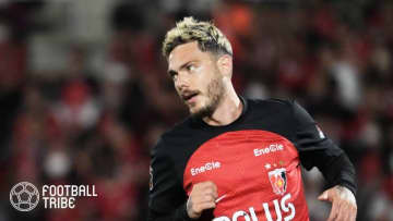 浦和レッズ時代に「パニック障害になった」モーベルグにフリー移籍浮上！