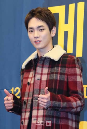 「SHINee」キー、“注射おばさん”騒動釈明…「芸能大賞」MCも辞退