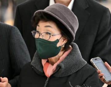 金建希氏の母・チェ氏名義の不動産21件…京畿道が課徴金滞納を理由に強制公売へ＝韓国