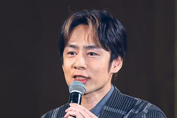 中丸雄一、KAT−TUN解散の真相を告白　“中丸が原因？”直球質問に回答