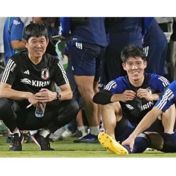 元日本代表DF冨安健洋がアヤックスと契約合意報道…森保Jに朗報も「ガラスの肉体」の期待と不安