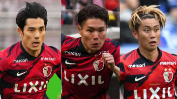 スタメンだけじゃない！J1王者・鹿島アントラーズが死守すべき3選手【2025】