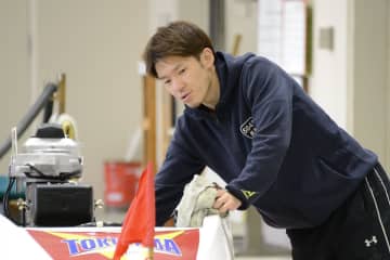 【今が旬～このレーサーに乗れ～】真鳥康太　伸び型を追究へ　弟の妻の師匠が菅章哉「脅威になる選手に…」