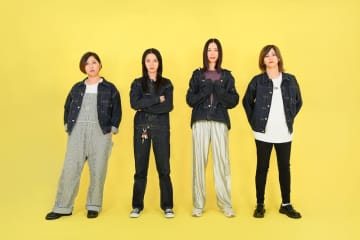 Bray me、シングル「夜明けの先に」リリース＆MV公開