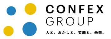 ヤマエグループ／菓子卸コンフェックスホールディングスとドルチェを経営統合