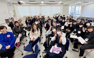 【さいたまカップ2025】高校生の挑戦を見守る今年の審査委員17名が決定しました