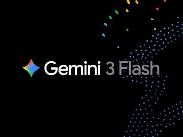 「Gemini 3」の新ファミリー「Gemini 3 Flash」登場、日常用に最適な性能・コストバランス／「Gemini」アプリの既定モデルに。前代旗艦モデル「Gemini 2.5 Pro」より3倍高速かつ安価