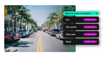 Vizrt、「Viz One 8.1」にAI新機能を搭載。スピードと正確性でメディア管理を変革