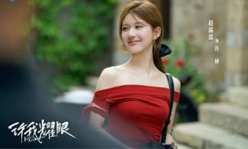 ECサイト淘宝の「帯貨王」ランキング、チャオ・ルースーが3年連続でトップ