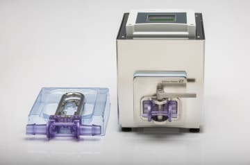 バイオ医薬品産業向けにハイエンドのシングルユース質量流量計《Proline Promass U 500》を発売　～クラス最高の測定精度、cGMP完全準拠～