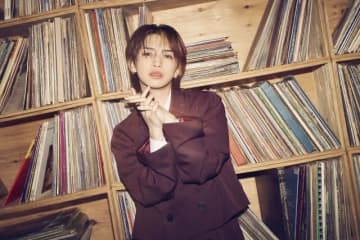 岩橋玄樹、来年2月メジャー・リリースへ