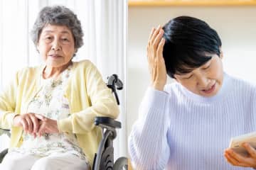 《親の介護で借金地獄へ》50代を待ち受ける“悲惨リアル実例”4つ…プロの対処法は
