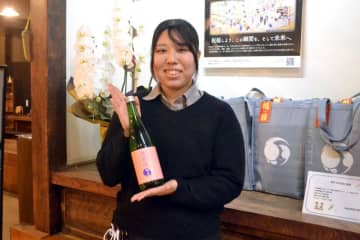 “諸事情”で生まれた限定日本酒　酒々井の老舗蔵元　“醸造ミス”を杜氏の技で商品化