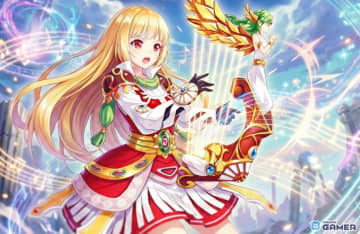 「幻想神域 Echo of Cube」年末年始アップデート情報―ハープ実装や高難度コンテンツ追加へ