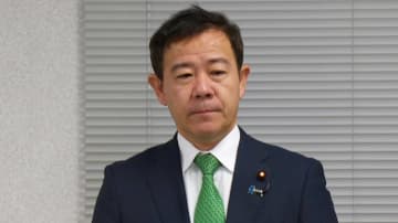 自民党富山1区支部長選任「年内は難しい」 田畑議員問題で市連会合「支持できない」意見多数