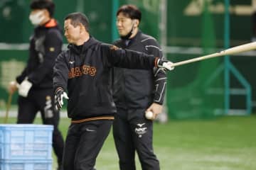 オイシックス新潟、前巨人二軍監督の桑田真澄氏のCBO就任を発表