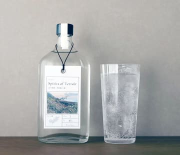 クラフトジンで山椒の産地形成を応援 ハウス食品グループなど共同開発