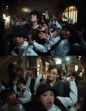 “日韓トップクラス”歌手ZICO×YOASOBI・ikura、コラボ曲のMVティザー公開！日本で撮影された映像に注目