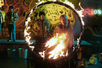 『WIND BREAKER』は新時代のヤンキー映画　山下幸輝×濱尾ノリタカの“物語”がいい！