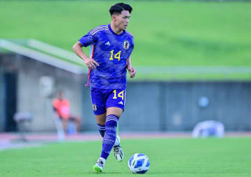 ｢本当にW杯あるのでは｣公式戦3戦連発!オランダ20歳FW塩貝健人が今季9ゴール目！｢ギラギラしてて良いね｣｢3月の欧州遠征に招集してほしい｣