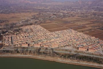 甘粛積石山M6．2地震の青海省被災地で農民住宅2．2万戸の建設が完了―中国