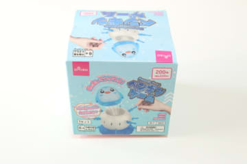 ダイソーさんこれって…？！あの有名なおもちゃのそっくりさん！200円とは思えない商品