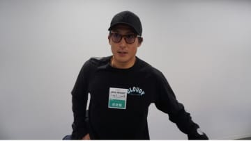 「参加資格がありませんでした」J通算100得点超えの39歳、無念を吐露も熱く現役続行を宣言